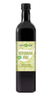 Purity vision Bio Heřmánková voda 1 l